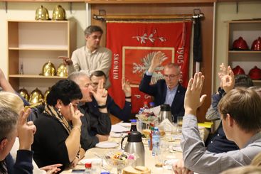 Skomlin: jest pomysł na powstanie spółdzielni społecznej 
